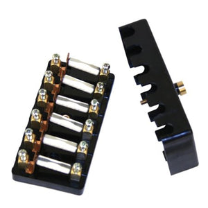 FUSE BOX