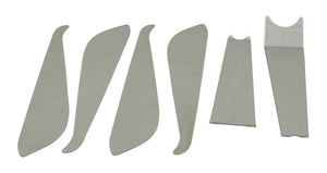 I.R.S. Trailing Arm Box Kit 6pcs