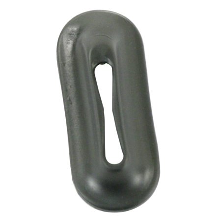 BUMPER GROMMET, THRU 67, TYPE 1. PAIR