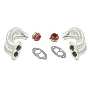 DUAL PORT END KIT, TYPE 1, Type 2 & 3