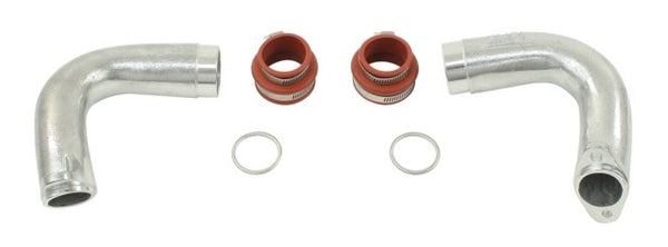 Single Port Manifold End kit Type 1