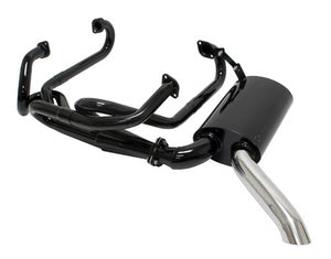 Sidewinder Sideflow Exhaust System Type 2, 63-67