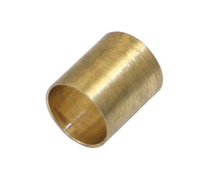 Bushing for 6v starter to 12v transaxle