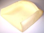 Seat foam cushion backrest front L or R bug each