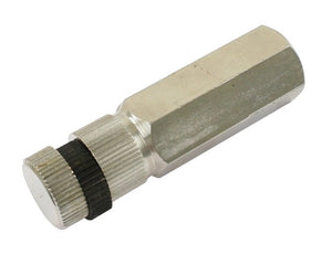 VW Oil Filler Nut Tool with internal grip