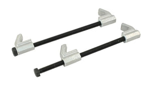 Coil Spring Compressor Tool Pair