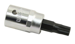 VW CV Joint socket 12Pt 8mm