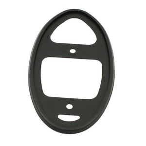 REAR tail light SEAL 62-67 PR