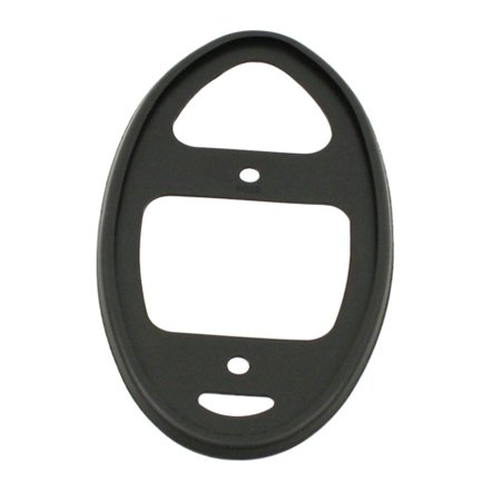 REAR tail light SEAL 62-67 PR