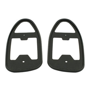 REAR Tail Light SEAL 68-70 PR