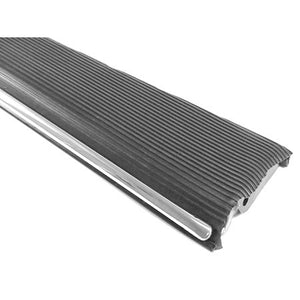 STOCK RUNNING BOARDS, TYPE 1 & SUPER. PAIR