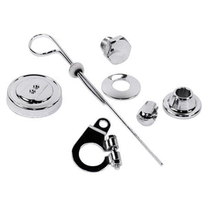Chrome Dress Up Kit