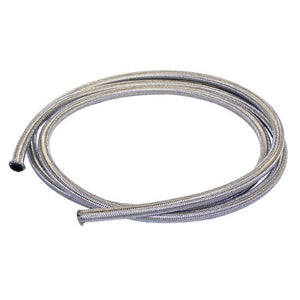 Stainless Steel BRAIDED LINE 1/4