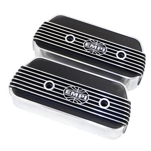 VALVE COVERS  EMPI HI-PERFORMANCE BOLT-ON