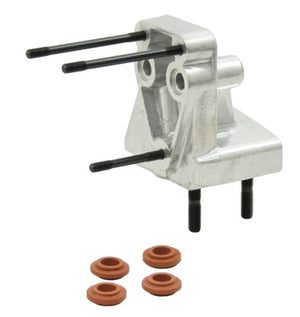 Oil Cooler Adapter Doghouse