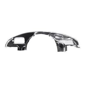 VW DOGHOUSE Front Engine Tin, Chrome