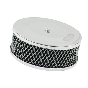 H/Flow Air Cleaner, VW Stock Carb.