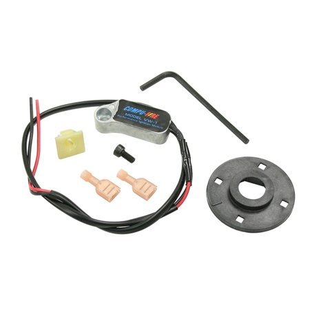 Electronic Ignition Kit Compufire – Vollks