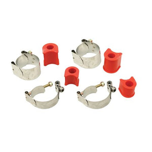 Deluxe Sway Bar Mounting Kit, 3/4