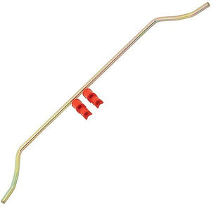 Lowered sway bar kit 3/4