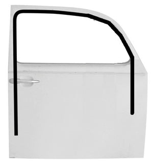 felt channel replacement set for 1 pc window kits