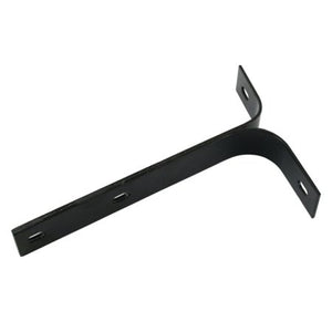 FRONT BUMPER BRACKET, TYPE 1, THRU 67 PAIR