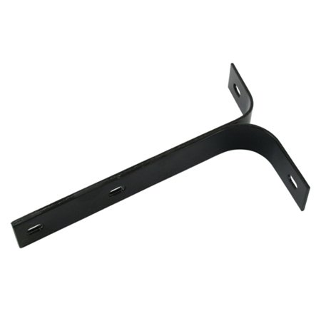 FRONT BUMPER BRACKET, TYPE 1, THRU 67 PAIR