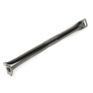 SUPPORT TUBE, BLACK, REAR THRU 67. PAIR
