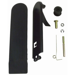 ACCELERATOR REPAIR KIT W/PEDAL