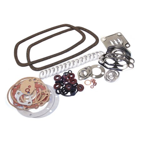 Engine Gasket Set, 1300-1600cc