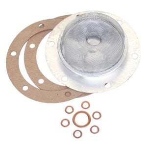OIL SCREEN KIT, 1200-1300cc