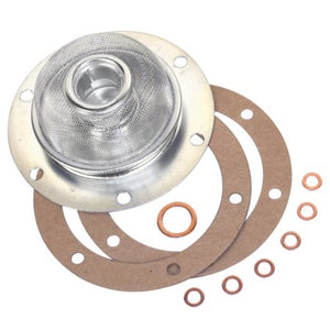 OIL SCREEN KIT, 1500-1600cc