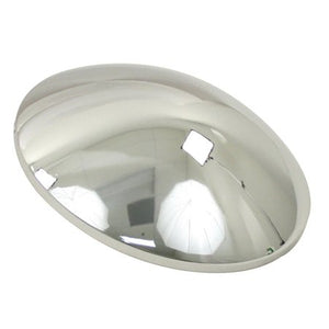 VW BEETLE SMOOTHIE HUB CAP FOR 4 BOLT