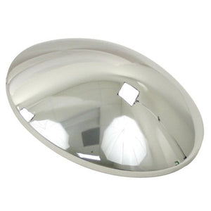 VW BEETLE SMOOTHIE HUB CAP FOR 5 BOLT