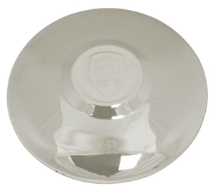 Castle Design Hubcaps 4 BOLT WHEEL BEETLE 68-79 / GHIA 66-74 / BUS 71-79 / TYPE-3 66-73