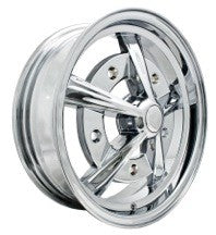 Raider Alloy Wheels - 17