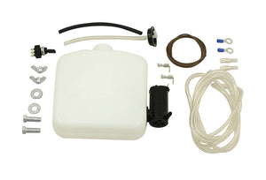 Universal Electric Wiper/Washer Kit