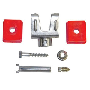 Shift Coupler, Late Style