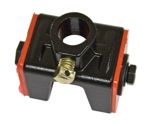 H.D. Urethane Shift Rod Coupling, bug 65 on, T3 & Bus 68-079