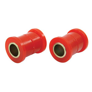 Urethane bushing set A arm pivot bushings - pair