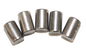VW main bearing locate dowel pin stock