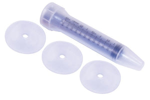 VW Head CC Measuring Kit