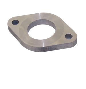 Carb spacer for 34 pict carbs to manifold 3/8