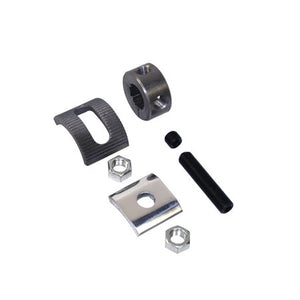 VW Beetle WELD ON BEAM ADJUSTER, Ball Joint PAIR