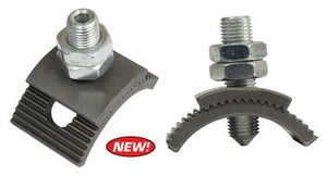 Type 2 beam adjuster ratchet style weld in Type 2,  55-79 Pair