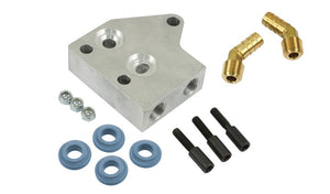 Dual Bypass Adapter Kit
