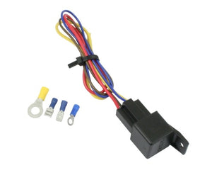 Hard Start Relay Kit 12V