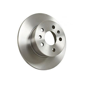 Type 2 brake rotor - front 73-79