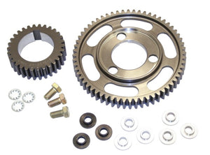 Cam gear Straight cut set BILLET STEEL bug style