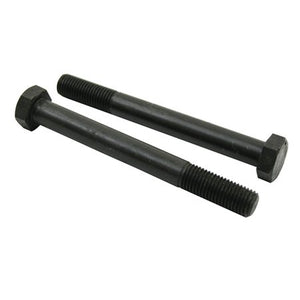 Caster Shim Longer Bolts. SOLD AS PAIR